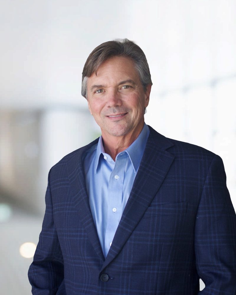 Andrew R. Burns, Principal Broker at BPI Commercial LLC